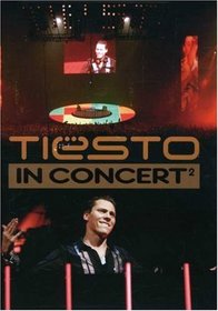Tiesto in Concert 2 (2004)