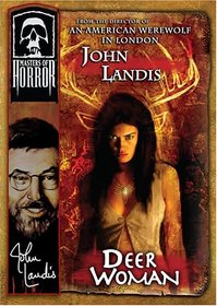 Masters of Horror - Deer Woman