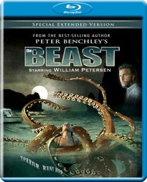 The Beast (Special Extended Edition) [Blu-ray]