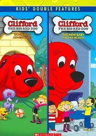 Clifford: Doghouse/New Baby On The Block