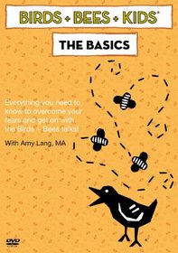 Birds + Bees + Kids - The Basics
