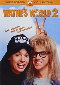 Wayne's World 2