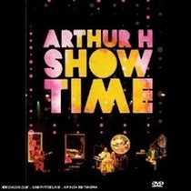 Arthur H: Showtime