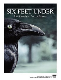 Six Feet Under - The Complete Fourth Season