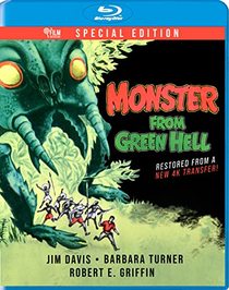 Monster From Green Hell: The Film Detective Special Edition