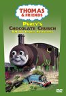 Thomas the Tank Engine and Friends - Percy's Chocolate Crunch