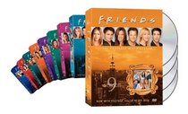 Friends - The Complete First Nine Seasons