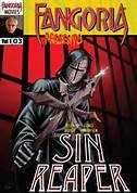 Fangoria Presents-Sin Reaper