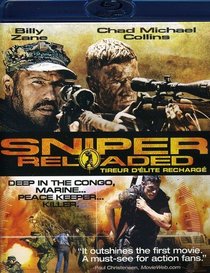 Sniper Reloaded [Blu-ray]
