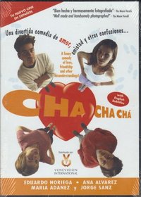 Cha Cha Cha (Sub)