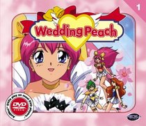 Adv Films Wedding Peach-1-animini [dvd/eng-dub]