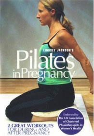 Pilates in Pregnancy
