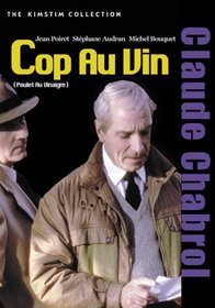 The Kimstim Collection: Cop au Vin