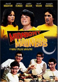 Midnight Madness (1980) (Ws)