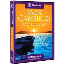 Gaiam Portraits of Inspiring Lives: Jack Canfield