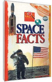 Just The Facts: Space Facts 1