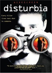 Disturbia (Widescreen Edition)