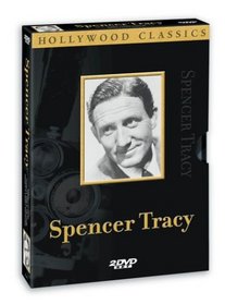 Spencer Tracy: Marie Galante/Spencer Tracy: On Film/Father's Little Dividend