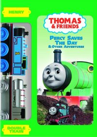 Thomas & Friends: Percy Saves the Day