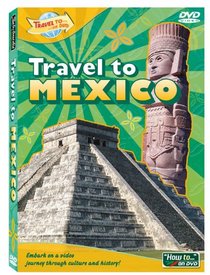 Travel to Mexico