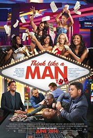 Think Like a Man 2 (Blu-ray/Ultraviolet)