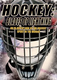 Hockey - Blades of Lightning