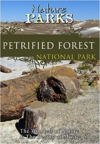 Nature Parks  PETRIFIED FOREST Arizona