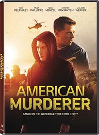 American Murderer [DVD]