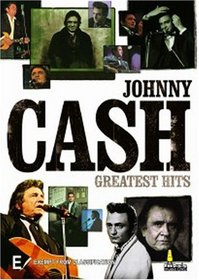 Johnny Cash: Greatest Hits