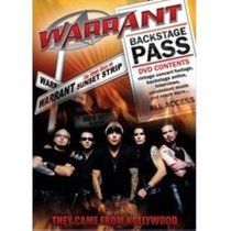 Warrant: They Came from Hollywood