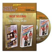 Bob Mann's Cross Training & Fitness Testing at Home