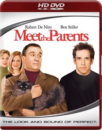 Meet the Parents [HD DVD]