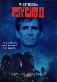 Psycho II