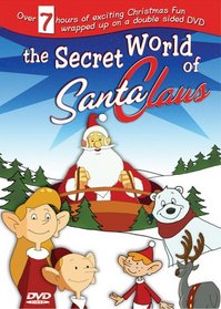 The Secret World of Santa Claus