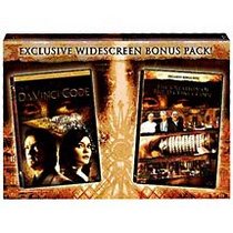 Da Vinci Code Exclusive Wide Screen Bonus Pack!