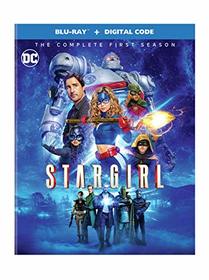 DC's Stargirl: The Complete First Season (Blu-ray + Digital Copy)
