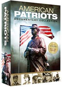 American Patriots - Documentary Collection