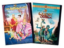 The King and I/Quest for Camelot