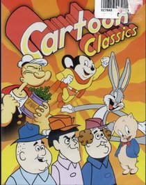Original Cartoon Classics: Cartoon Classics