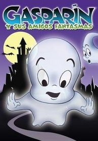 Gasparin y Sus Amigos Fantasmas