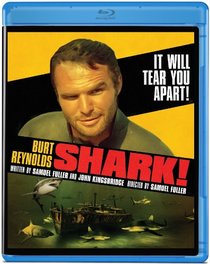 Shark [Blu-ray]