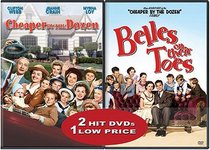 Cheaper by the Dozen (1950) / Belles on Their Toes