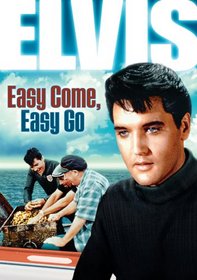 EASY COME EASY GO (ELVIS) (1967) / (WS DUB RSTR) - EASY COME EASY GO (ELVIS) (1967) / (WS DUB RSTR)