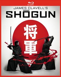 Shogun [Blu-ray]