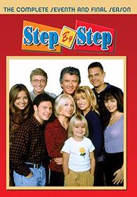 Step by Step: The Complete Seventh Season