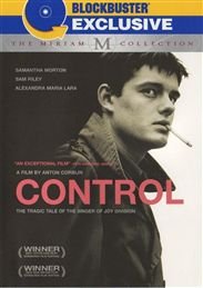 Control (Blockbuster Exclusive) The Miriam Collection 2007