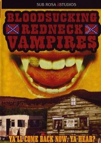 Bloodsucking Redneck Vampires