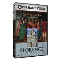 Power of The Past With Bill Moyers: Florence