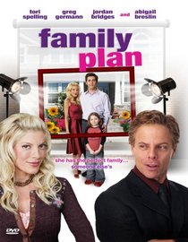 Family Plan