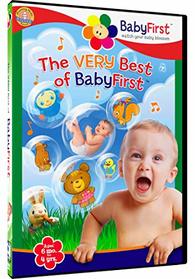 Very Best Of Babyfirst